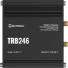 Teltonika TRB246 Bramka 4G / LTE (TRB246000600) Teltonika TRB246 Bramka 4G / LTE (TRB246000600)