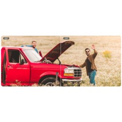 Kamera 4G Dahua P5AE-PV-4G-EAU