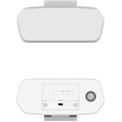 ROUTER ZTE MC889A PRO ODU 5G