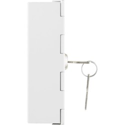 OBUDOWA UNIWERSALNA METALOWA Pulsar AWO359