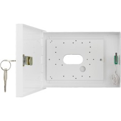 OBUDOWA UNIWERSALNA METALOWA Pulsar AWO350