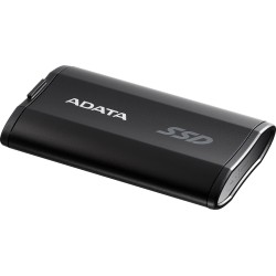 Dysk SSD Adata SD810 External 2TB USB3.2 czarny