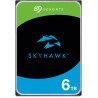 Dysk HDD Seagate SkyHawk ST6000VX009 6TB