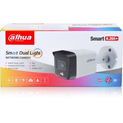 KAMERA IP DAHUA IPC-HFW1639TC-A-IL-0280B-S6 Opakowanie zbiorcze 4szt.