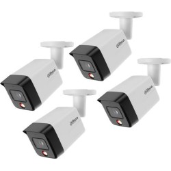 KAMERA IP DAHUA IPC-HFW1639TC-A-IL-0280B-S6 Opakowanie zbiorcze 4szt.