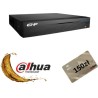 REJESTRATOR IP DAHUA EZ-IP EZN-108E1-P8 + Gratis