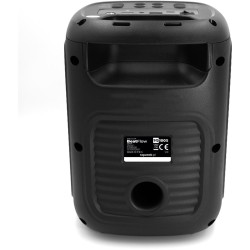 Głośnik BeatFlow Squeak SQ1005 BT, Radio FM, MP3, TWS