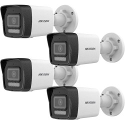 Kamera IP Hikvision DS-2CD1061G2-LIU 2.8mm PL Opakowanie zbiorcze 4szt.