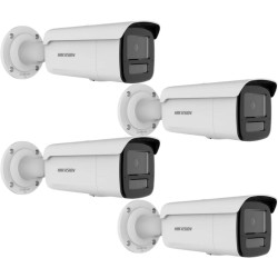 KAMERA IP HIKVISION DS-2CD2T23G2-4LI(2.8mm) Opakowanie zbiorcze 4szt.