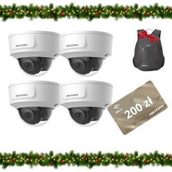 KAMERA IP HIKVISION DS-2CD2186G2-IMS 2.8mm Opakowanie zbiorcze 4szt.