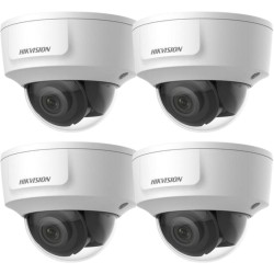 KAMERA IP HIKVISION DS-2CD2186G2-IMS 2.8mm Opakowanie zbiorcze 4szt.
