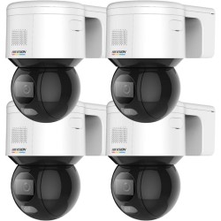 KAMERA IP HIKVISION DS-2DE3A400BW-DE/W (F1)(T5) Opakowanie zbiorcze 4szt.