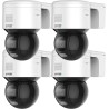 KAMERA IP HIKVISION DS-2DE3A400BW-DE/W (F1)(T5) Opakowanie zbiorcze 4szt.