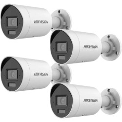 Kamera IP Hikvision DS-2CD2047G3-LI2UY/SL 2.8mm PL Opakowanie zbiorcze 4szt.