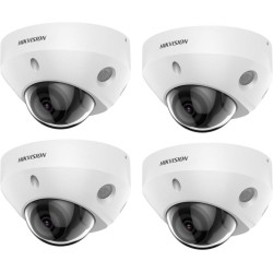 KAMERA IP HIKVISION DS-2CD2583G2-IS(2.8mm)  Opakowanie zbiorcze 4szt.