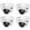 KAMERA IP HIKVISION DS-2CD2583G2-IS(2.8mm)  Opakowanie zbiorcze 4szt.