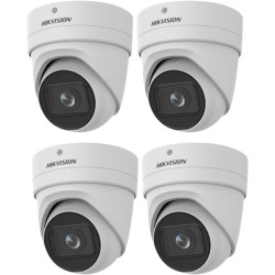 KAMERA IP HIKVISION DS-2CD2H46G2-IZS(2.8-12mm)(C) Opakowanie zbiorcze 4szt.