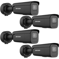 Kamera IP Hikvision DS-2CD2647G3T-LIZSY 2.8-12mm BLACK PL Opakowanie zbiorcze 4szt.