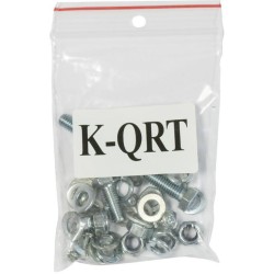 MIKROTIK ROUTERBOARD QRT 5 RB911G-5HPnD-QRT