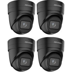 Kamera IP Hikvision DS-2CD2H46G2-IZS 2.8-12mm C BLACK PL Opakowanie zbiorcze 4szt.