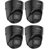 Kamera IP Hikvision DS-2CD2H46G2-IZS 2.8-12mm C BLACK PL Opakowanie zbiorcze 4szt.