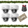 Kamera IP Hikvision DS-2CD1127G2H-LIU 2.8mm PL Opakowanie zbiorcze 4szt.
