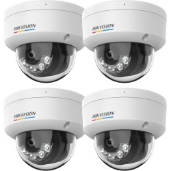Kamera IP Hikvision DS-2CD1127G2H-LIU 2.8mm PL Opakowanie zbiorcze 4szt.
