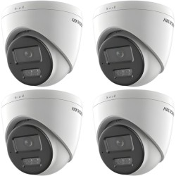 KAMERA IP HIKVISION DS-2CD1347G2H-LIUF/SL 2.8mm PL Opakowanie zbiorcze 4szt.
