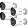 Kamera IP HIKVISION DS-2CD2067G2H-LI(2.8mm)(eF) Opakowanie zbiorcze 4szt.