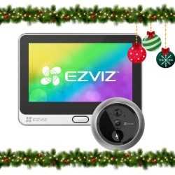 KAMERA IP EZVIZ WIZJER DP2C