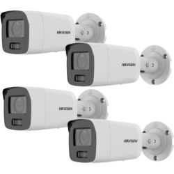 KAMERA IP HIKVISION DS-2CD2087G2-L (2.8mm)(C) Opakowanie zbiorcze 4szt.