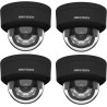 Kamera IP HIKVISION DS-2CD2147G2H-LISU(2.8mm)/eF/Black Opakowanie zbiorcze 4szt.