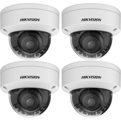 Kamera IP HIKVISION DS-2CD2787G2HT-LIZS(2.8-12mm)(eF) Opakowanie zbiorcze 4szt.