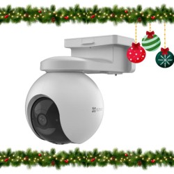 KAMERA IP EZVIZ EB8 4G