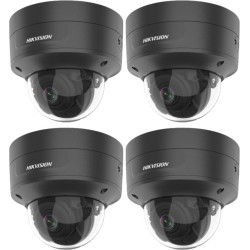 KAMERA IP HIKVISION DS-2CD2766G2-IZS (2.8-12mm) (C) (BLACK) Opakowanie zbiorcze 4szt.