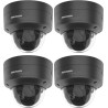 KAMERA IP HIKVISION DS-2CD2766G2-IZS (2.8-12mm) (C) (BLACK) Opakowanie zbiorcze 4szt.