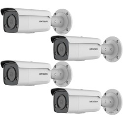 KAMERA IP HIKVISION DS-2CD2T47G2-L (4mm) (C) Opakowanie zbiorcze 4szt.