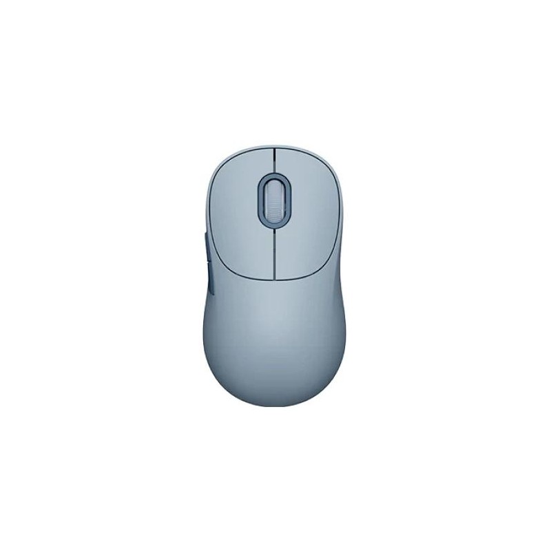 Mysz komputerowa Xiaomi Wireless Mouse 3 niebieski