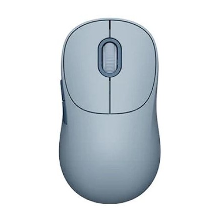 Mysz komputerowa Xiaomi Wireless Mouse 3 niebieski