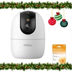 Kamera IP Imou Ranger 2 5MP z chmurą Imou Protect na rok