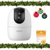 Kamera IP Imou Ranger 2 5MP z chmurą Imou Protect na rok