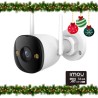 Kamera IP Imou bullet 3 5MP Wi-Fi IR30 z kartą pamięci 64GB