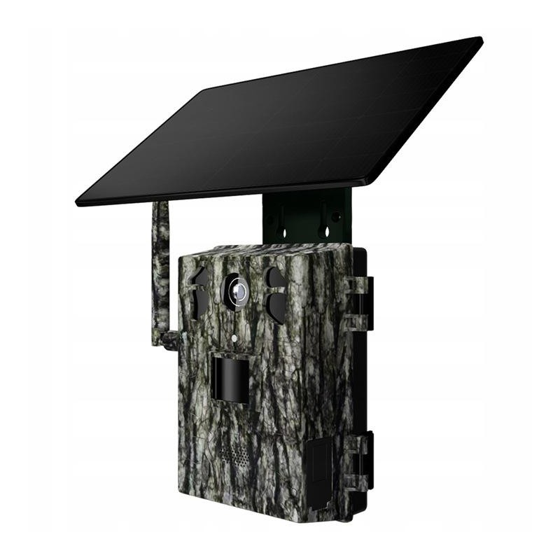 Fotopułapka Tophunt H6 Tree grain