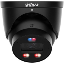 Kamera IP DAHUA IPC-HDW3649H-AS-PV-0280B-PRO-BLACK