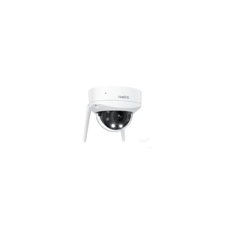 Kamera IP Reolink W437 8MPx WiFi 5x zoom IK10