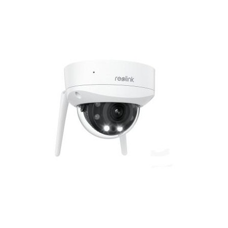 Kamera IP Reolink W437 8MPx WiFi 5x zoom IK10