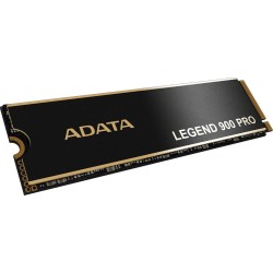 Adata Dysk SSD LEGEND 900 Pro 1TB PCIe 4x4 7.4/6.5 GB/s M2
