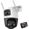 Kamera IP Imou Cruiser Dual 10MP z kartą pamięci 64GB