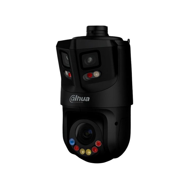 KAMERA IP DAHUA SDT4E425-8P-GB-APV1-BLACK