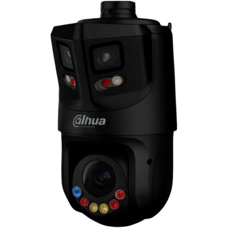 KAMERA IP DAHUA SDT4E425-8P-GB-APV1-BLACK